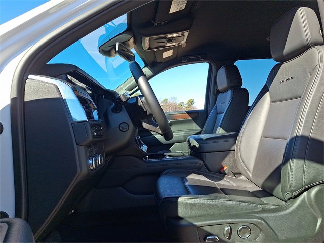 Certified 2025 GMC Yukon XL Denali image 13