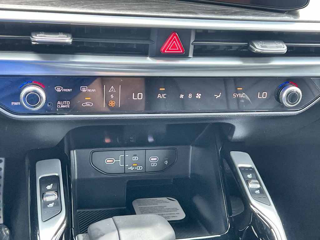 New 2026 Kia Sorento SX Prestige AWD/4WD image 19