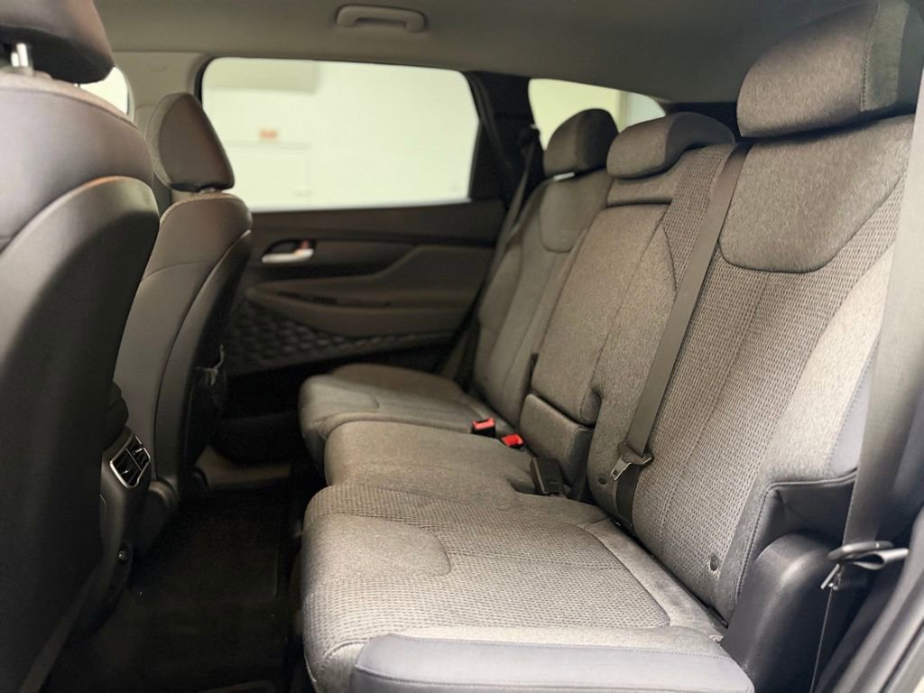 Used 2023 Hyundai Santa Fe SEL image 20