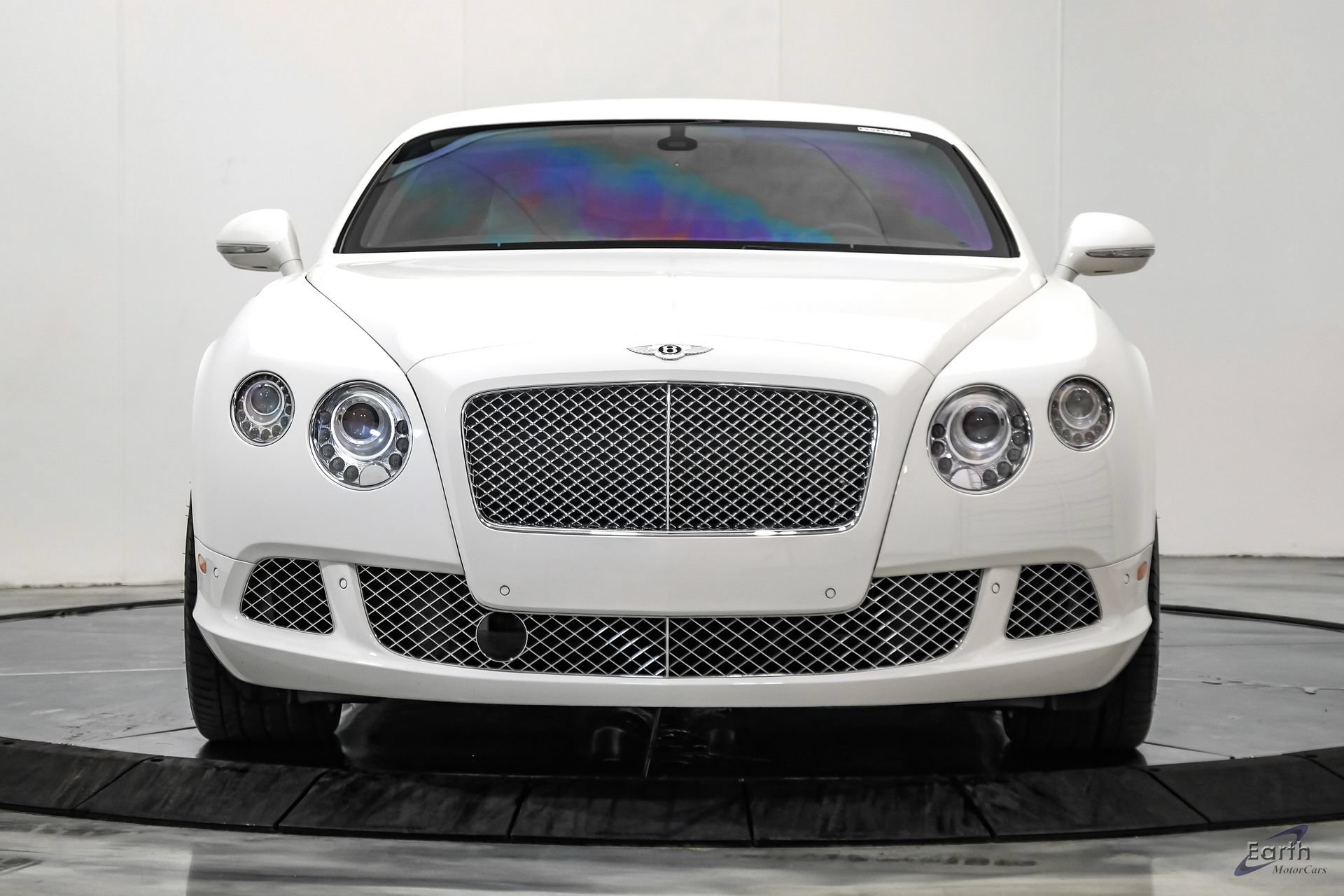 Used 2015 Bentley Continental GT AWD/4WD image 28