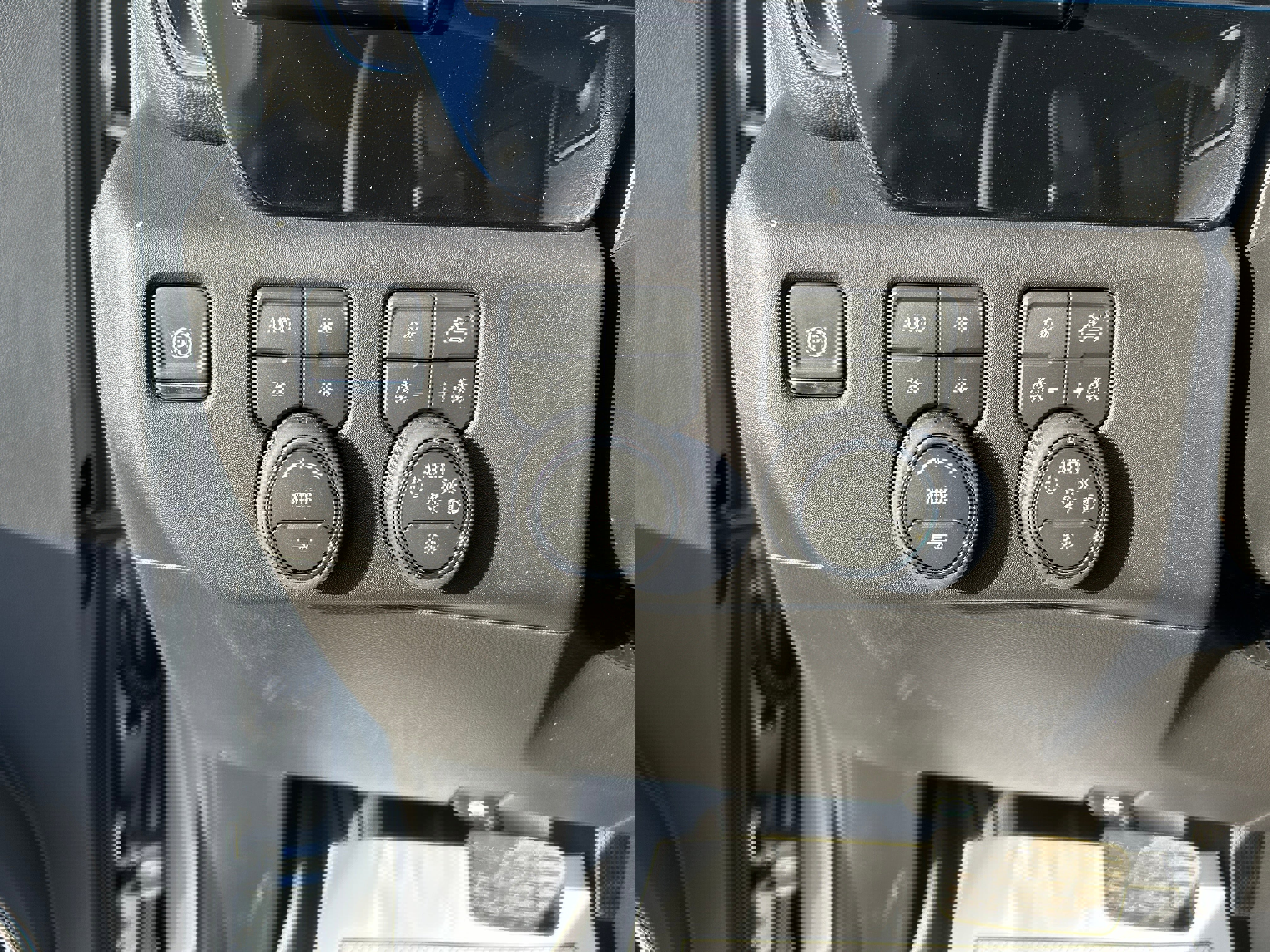 New 2026 Chevrolet Silverado 1500 LTZ w/ LTZ Premium Package image 17