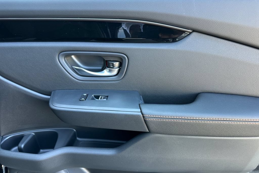 New 2026 Honda Pilot TrailSport image 21