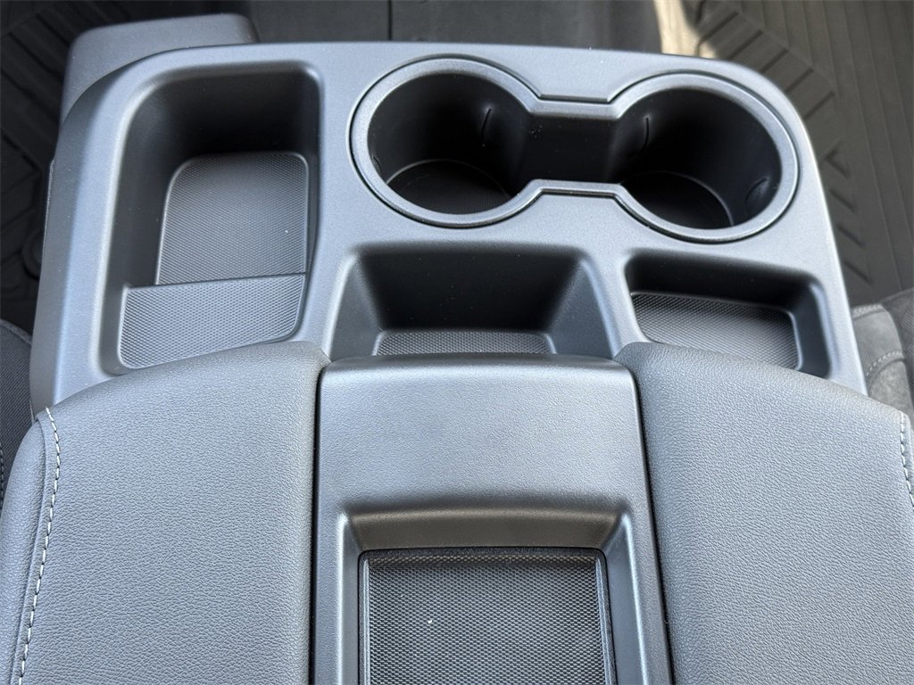 New 2026 Chevrolet Silverado 1500 LT w/ Z71 Off-Road Package image 21