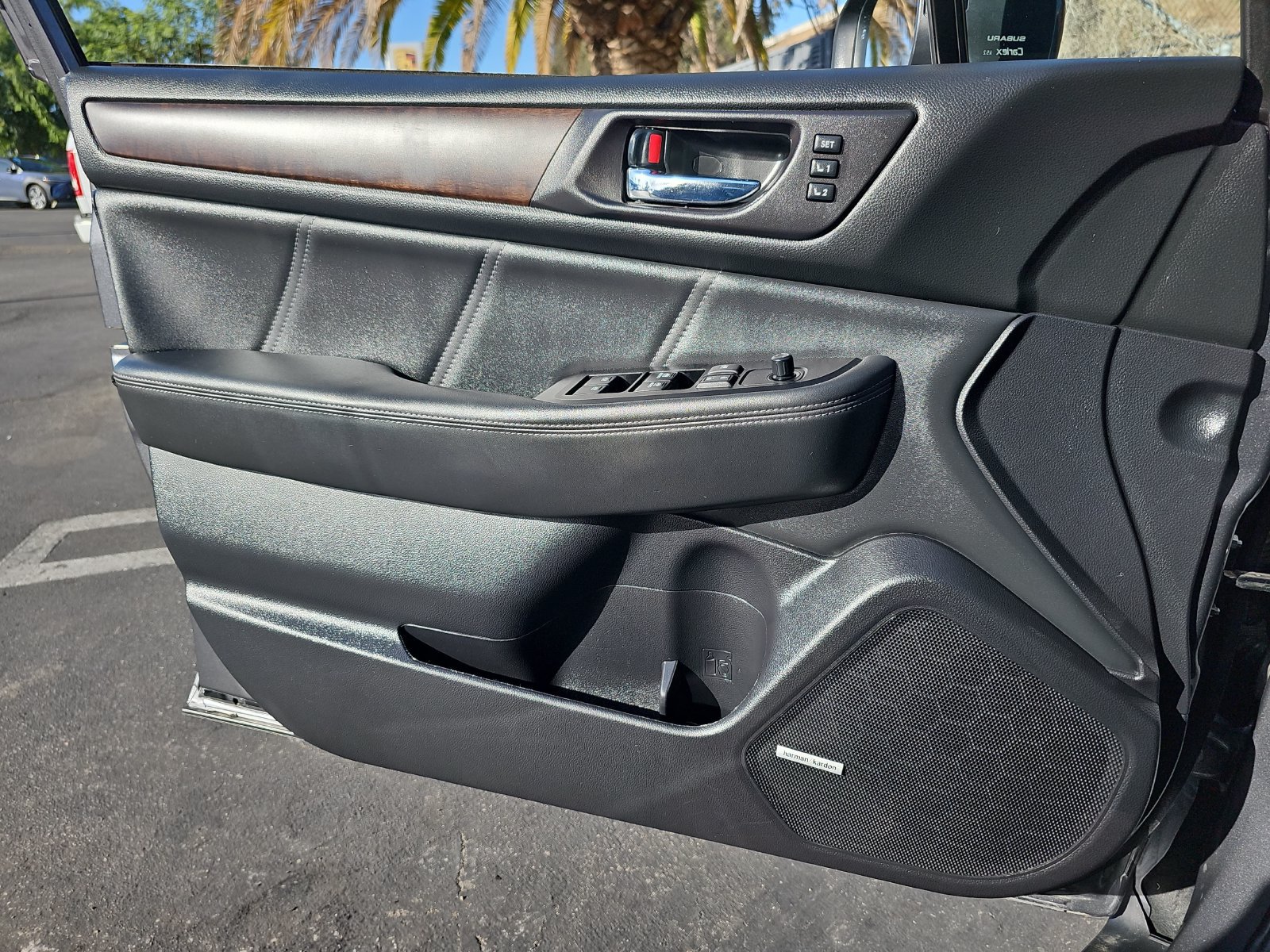 Used 2019 Subaru Outback 2.5i Limited AWD/4WD image 27