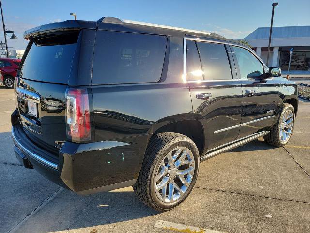 Used 2020 GMC Yukon Denali w/ Denali Premium Package image 5