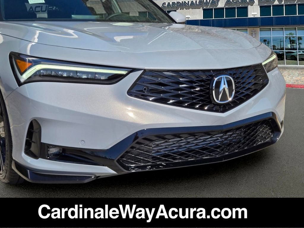New 2026 Acura Integra A-Spec FWD image 7