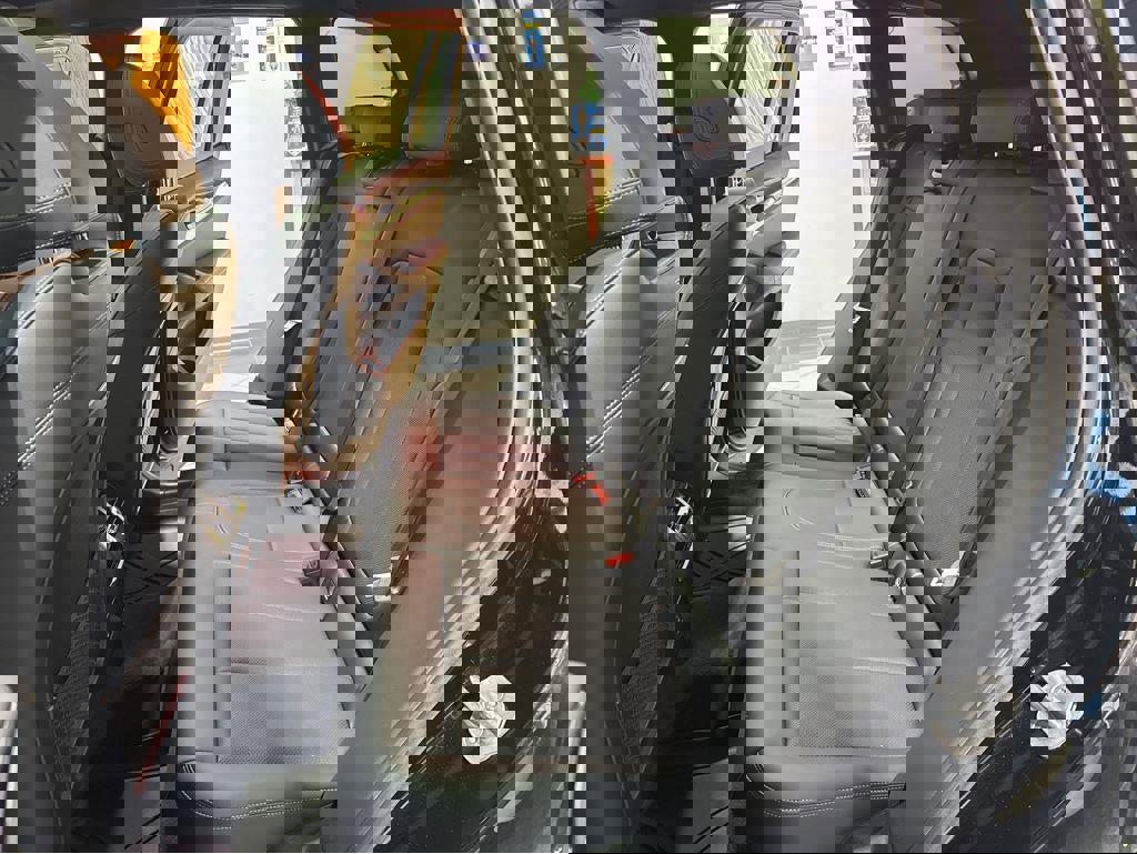 Used 2022 BMW X3 xDrive30i w/ Convenience Package w/ZPA image 30