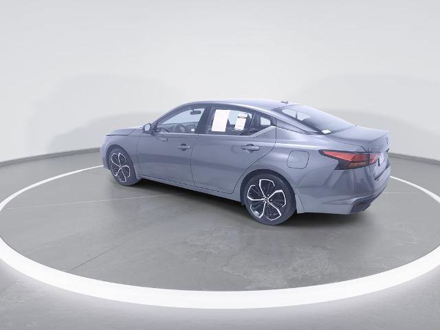 Certified 2025 Nissan Altima 2.5 SR FWD image 5