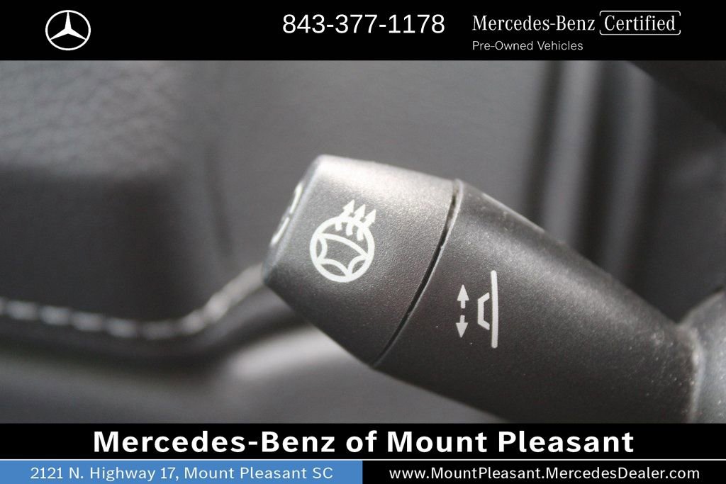 Certified 2024 Mercedes-Benz G 550 image 27