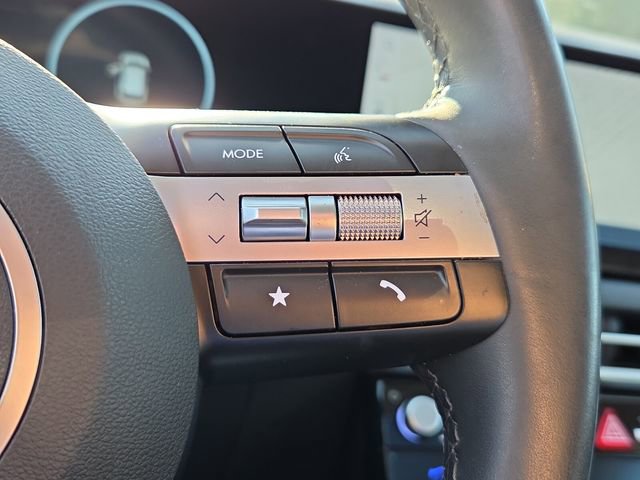 Used 2025 Hyundai Tucson SEL FWD image 27