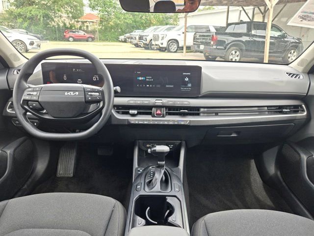 Used 2025 Kia K4 FWD image 24