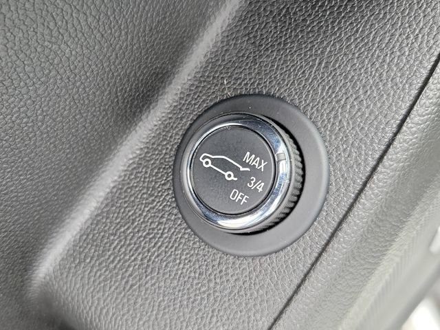 Certified 2022 Chevrolet Traverse High Country AWD/4WD image 25
