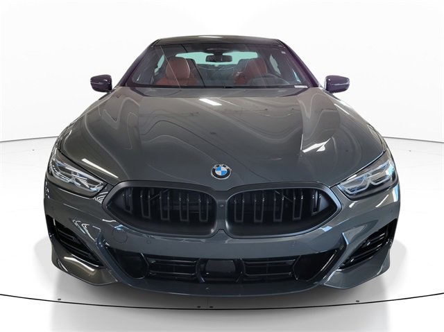 New 2026 BMW 840i image 2