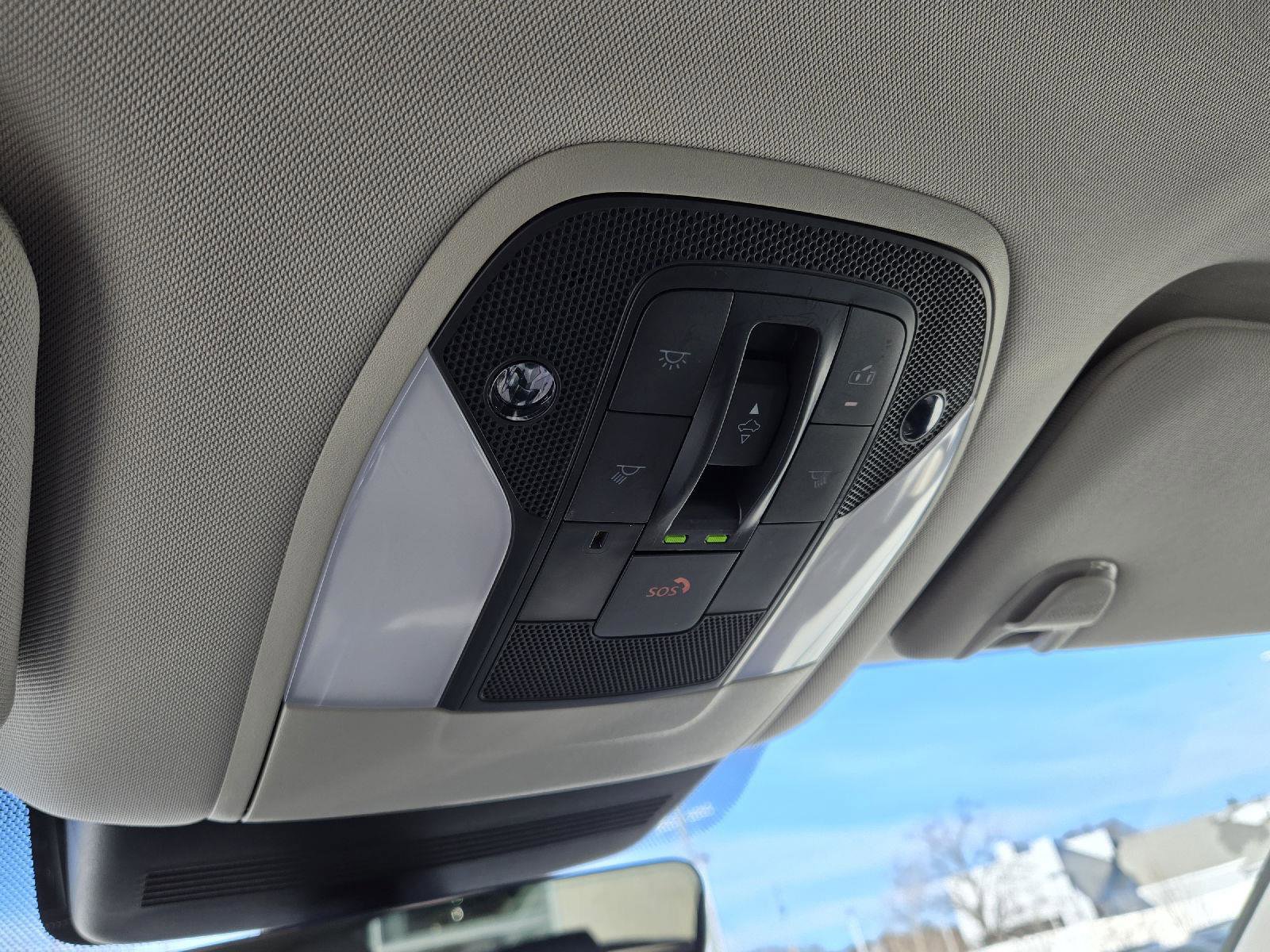 Certified 2025 INFINITI QX50 Luxe image 28