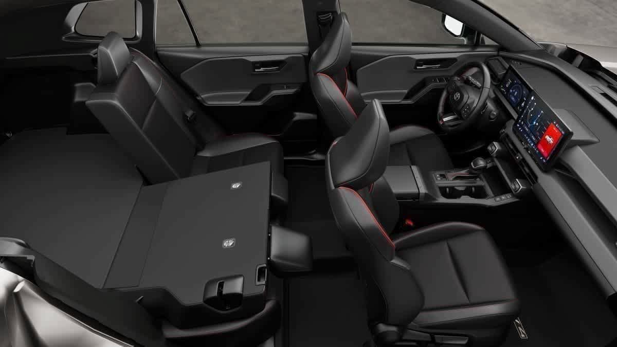 New 2026 Toyota RAV4 AWD Plug-in Hybrid image 22