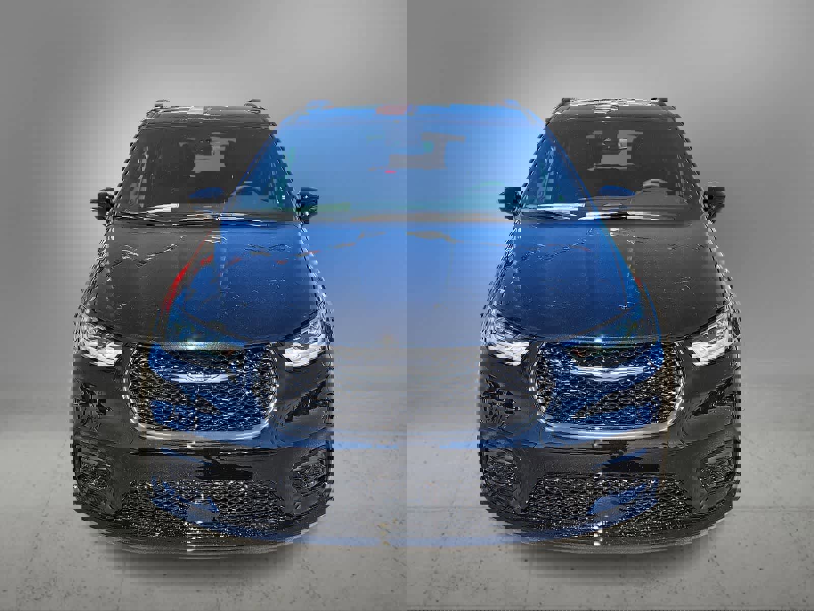 New 2026 Chrysler Pacifica Select image 3