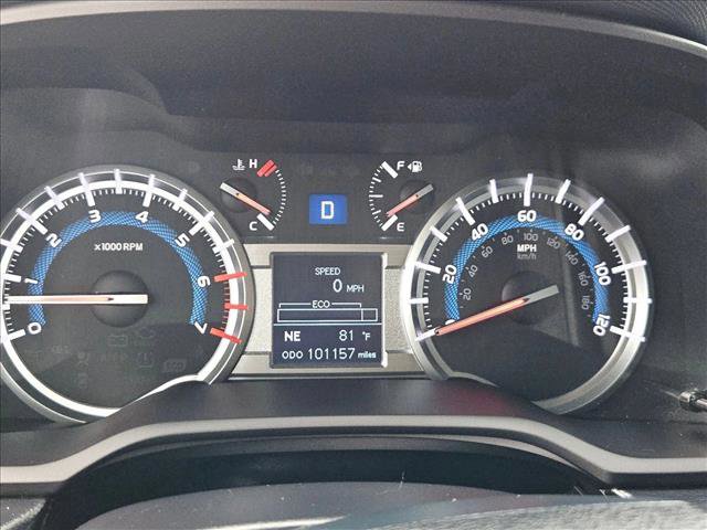 Used 2014 Toyota 4Runner Limited image 11