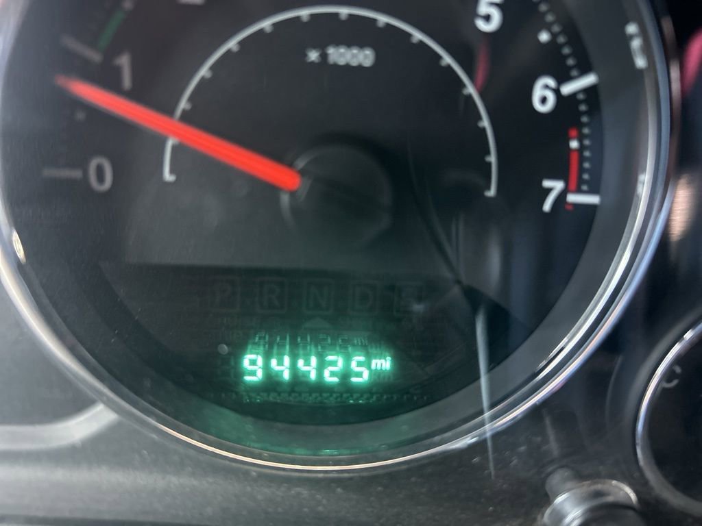 Used 2015 Jeep Wrangler Sport image 7