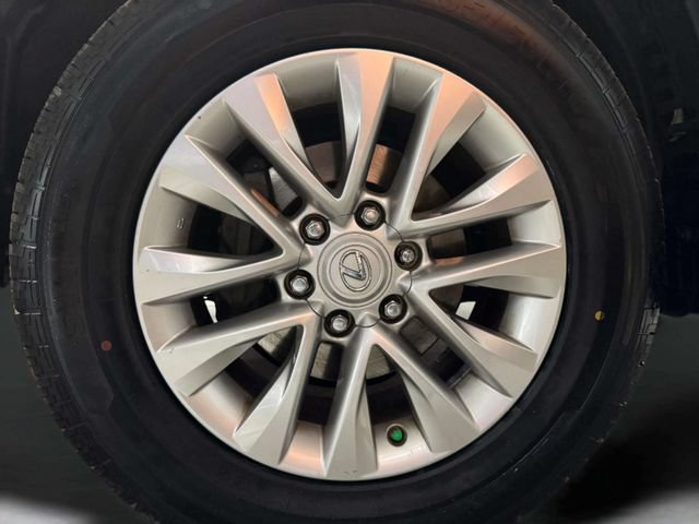 Used 2019 Lexus GX 460 Premium AWD/4WD image 33