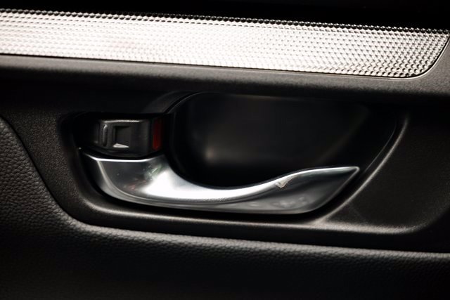 New 2027 Honda CR-V TrailSport image 23