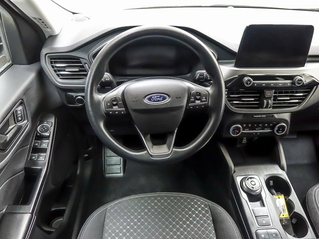 Used 2025 Ford Escape Active image 12