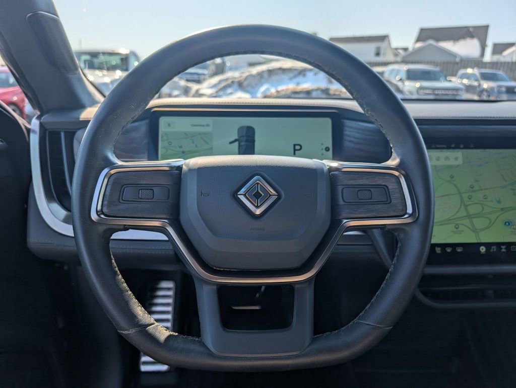 Used 2022 Rivian R1T Adventure image 27