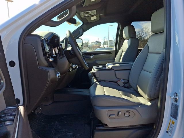 New 2026 GMC Sierra 2500 SLT image 14