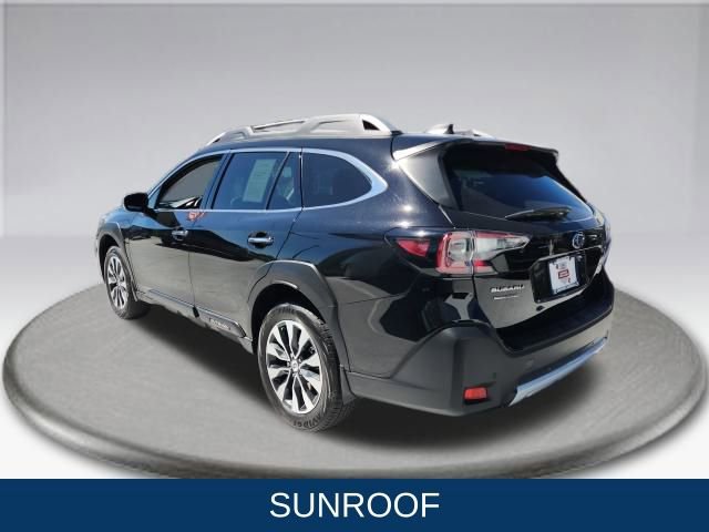 Certified 2023 Subaru Outback Touring XT image 18
