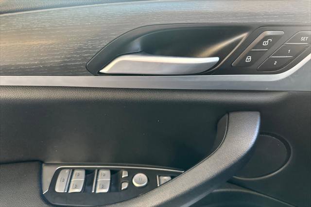 Used 2024 BMW X3 xDrive30i image 10