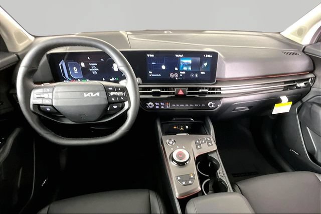 New 2027 Kia Sportage SX Prestige AWD/4WD image 6