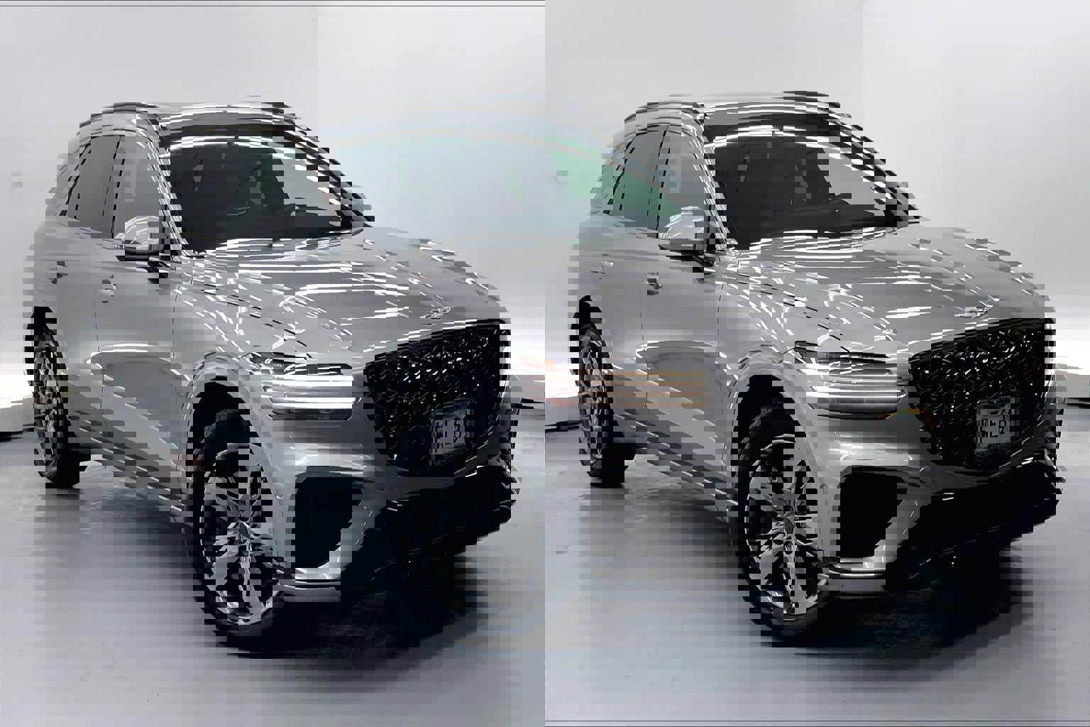 Used 2022 Genesis GV70 3.5T Sport w/ Sport Advanced Package image 6