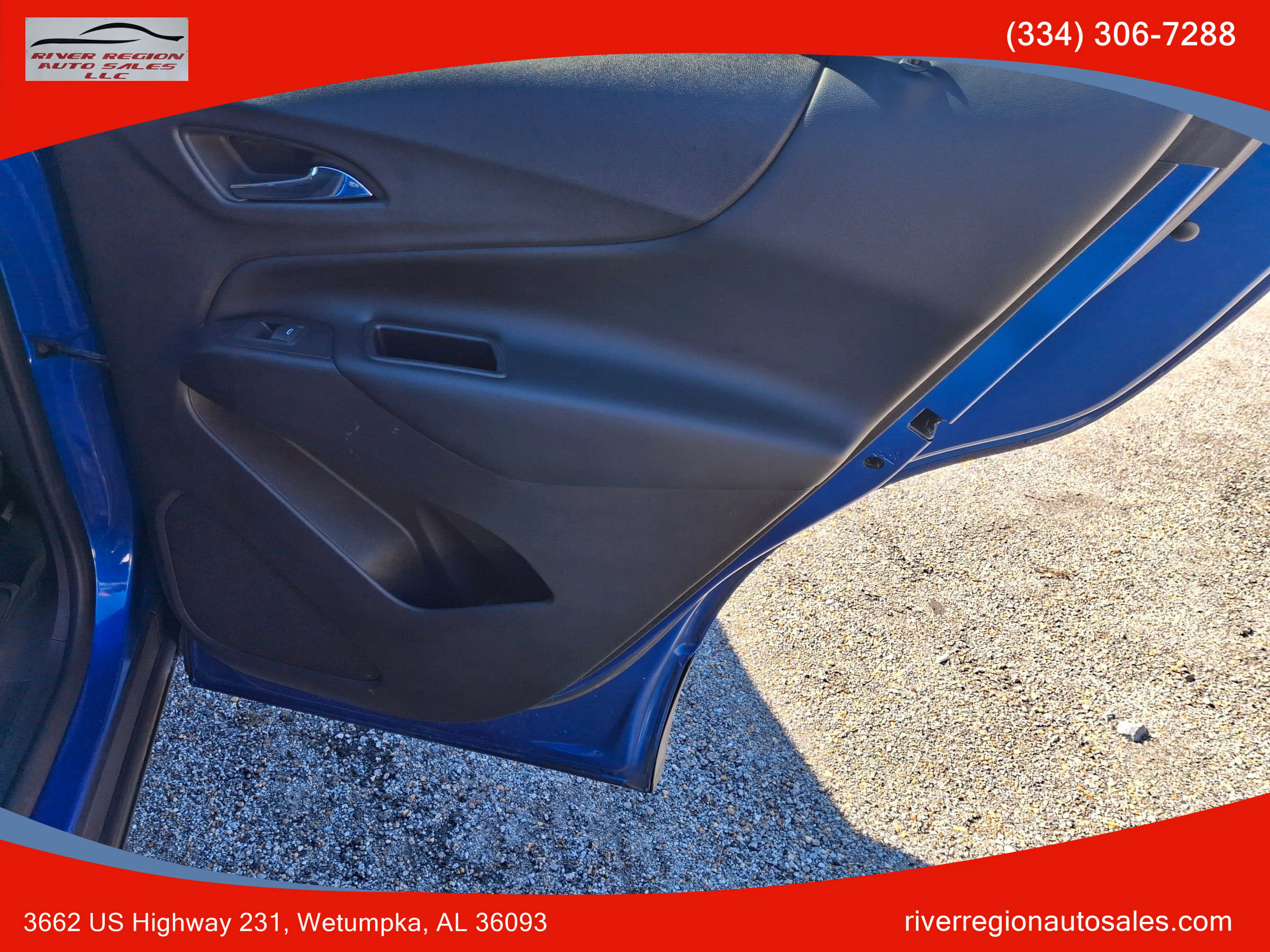 Used 2019 Chevrolet Equinox LT image 10