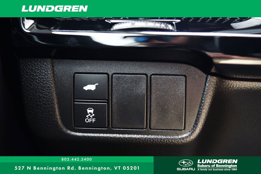 Used 2023 Honda CR-V EX-L image 12