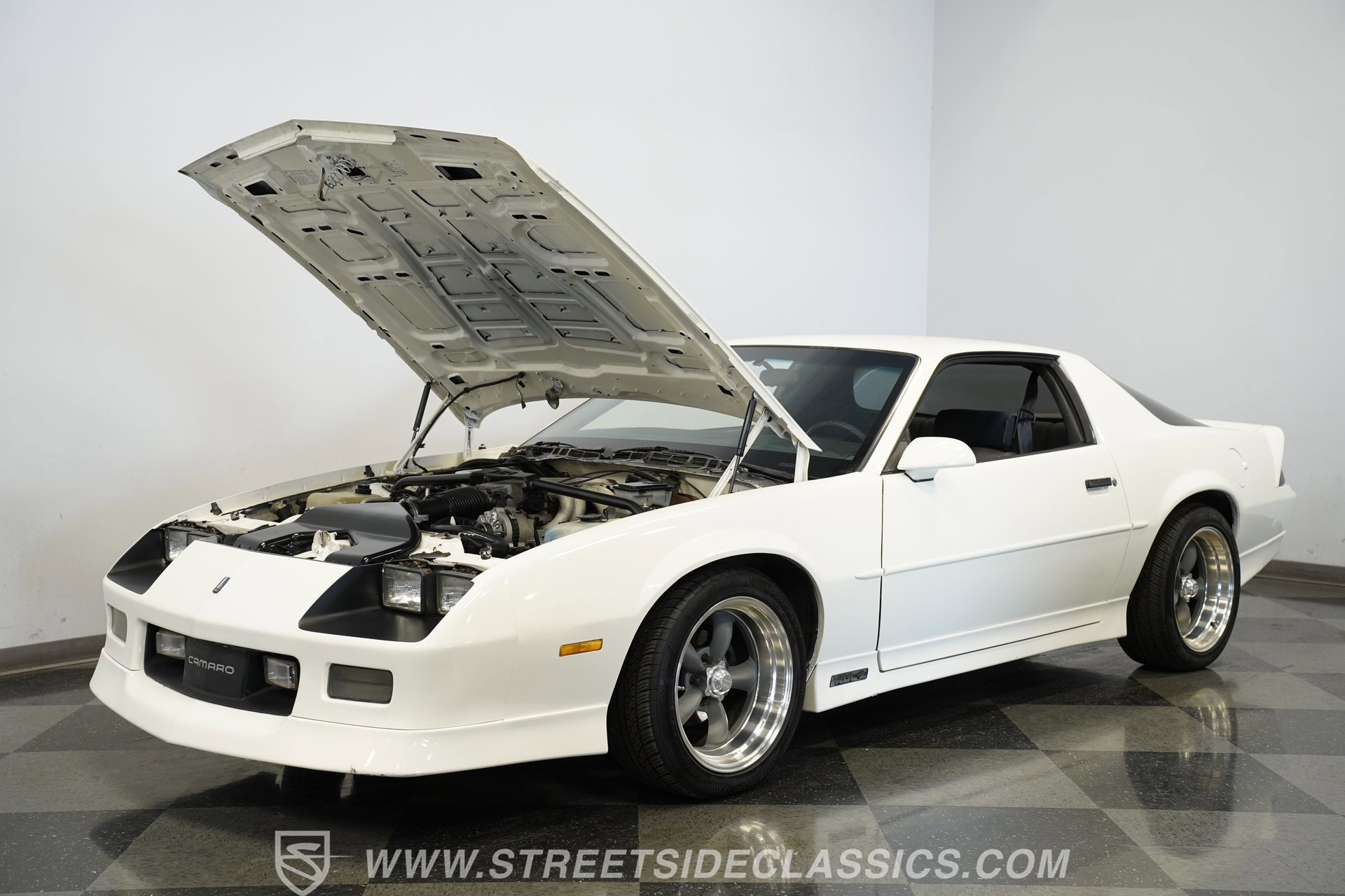 Used 1988 Chevrolet Camaro LT image 37