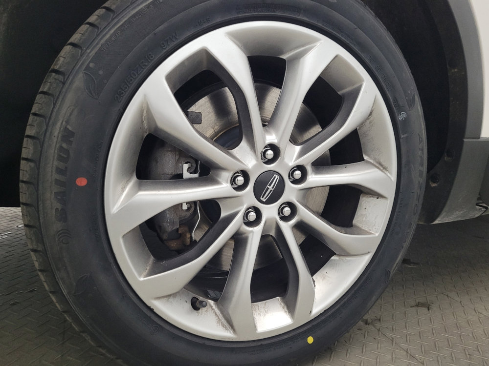 Used 2016 Lincoln MKC Select image 31