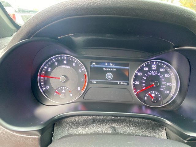 Certified 2023 Kia Forte GT-Line image 18