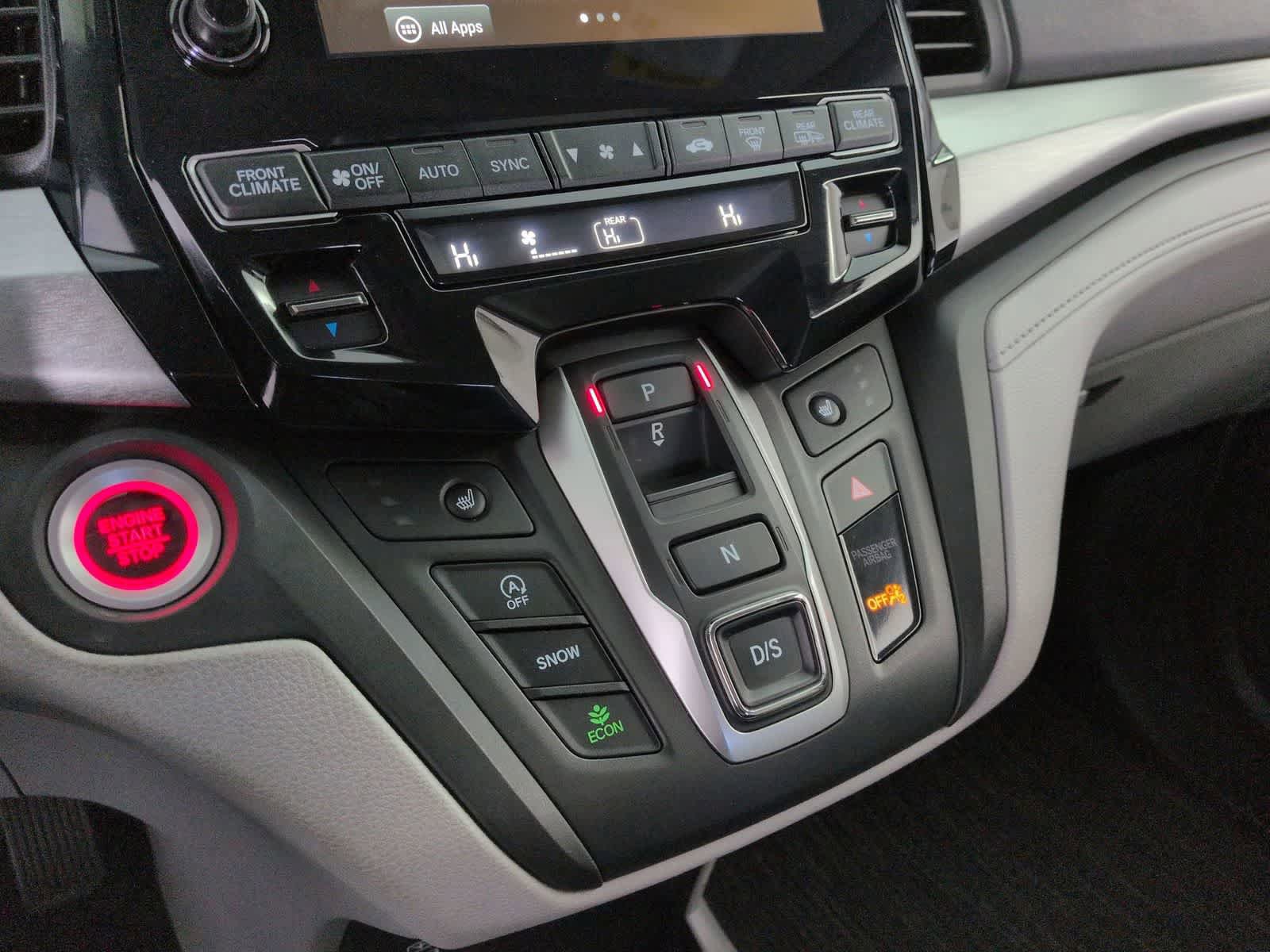 Used 2023 Honda Odyssey EX-L image 31