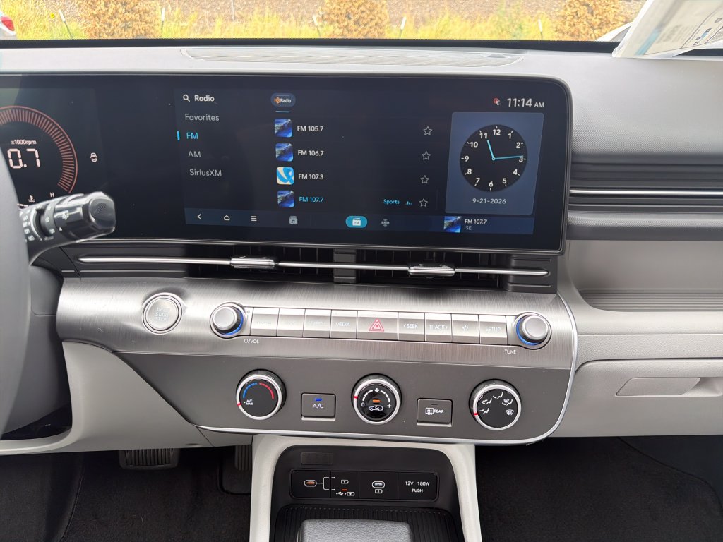 New 2027 Hyundai Kona SE FWD image 29