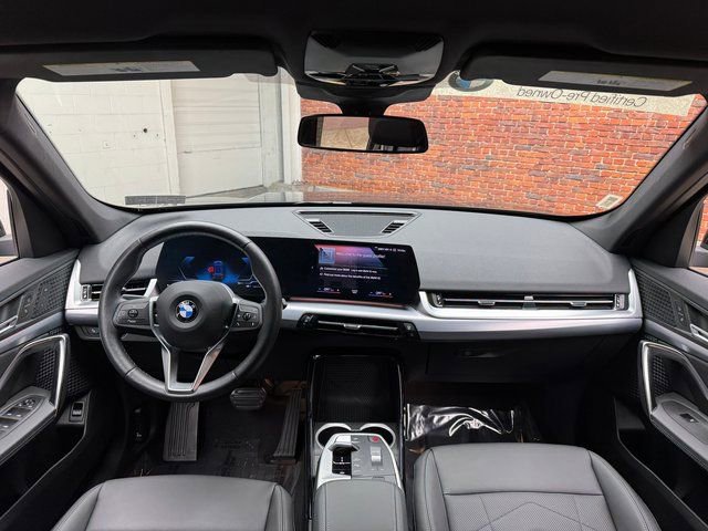 Certified 2023 BMW X1 xDrive28i image 12