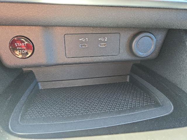 Certified 2026 Nissan Rogue S AWD/4WD image 19