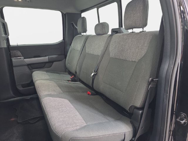 Used 2021 Ford F150 XLT w/ Equipment Group 302A High AWD/4WD image 13