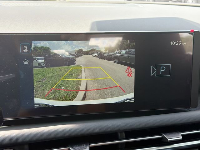 New 2026 Hyundai Tucson SE FWD image 13