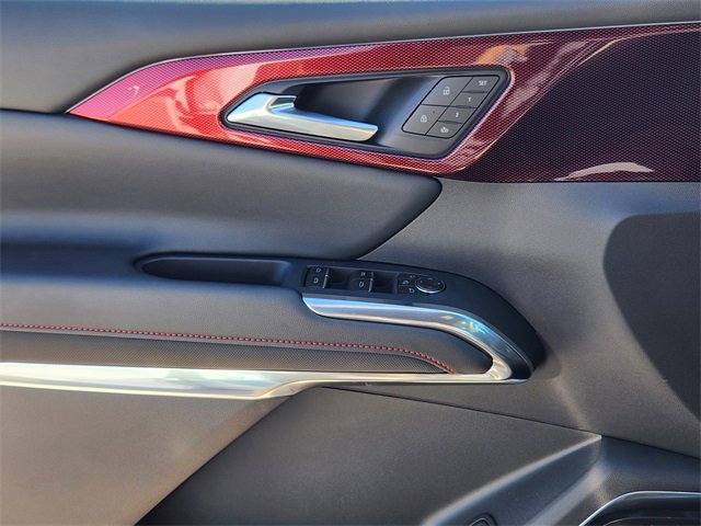 New 2026 Chevrolet Traverse RS w/ LPO, Floor Liner Package image 19