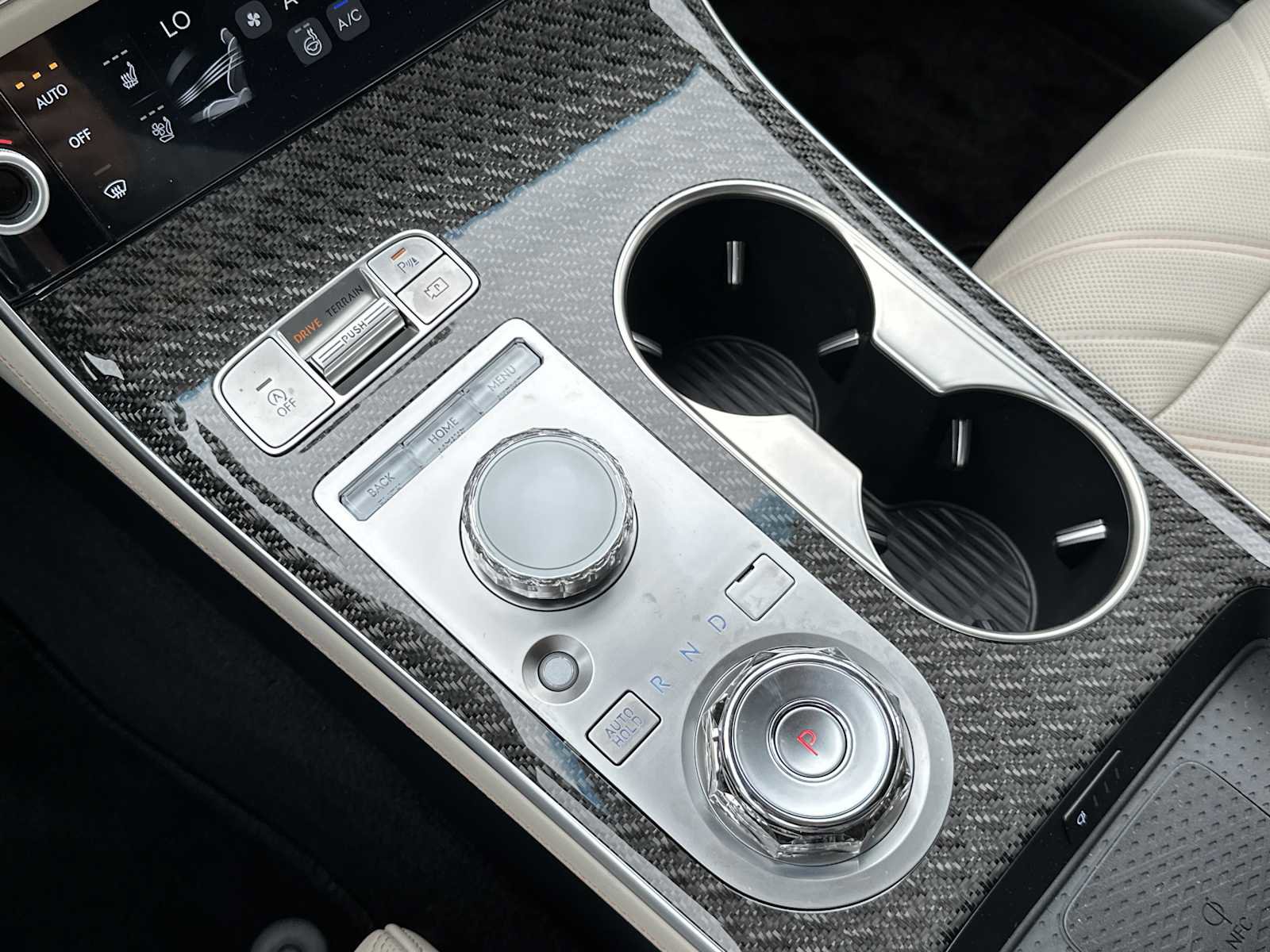 New 2026 Genesis GV70 3.5T Sport Prestige AWD/4WD image 20