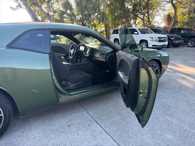 Used 2018 Dodge Challenger R/T w/ Performance Handling Group image 11
