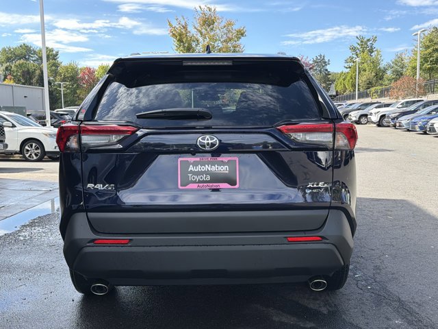 Certified 2025 Toyota RAV4 XLE w/ Convenience Package image 6