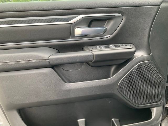 New 2025 RAM 1500 Big Horn image 23