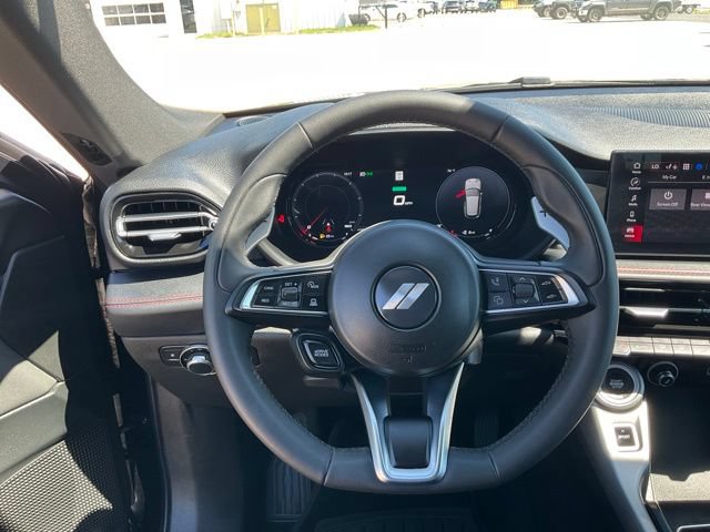 Used 2024 Dodge Hornet R/T w/ R/T Blacktop Package AWD/4WD image 10