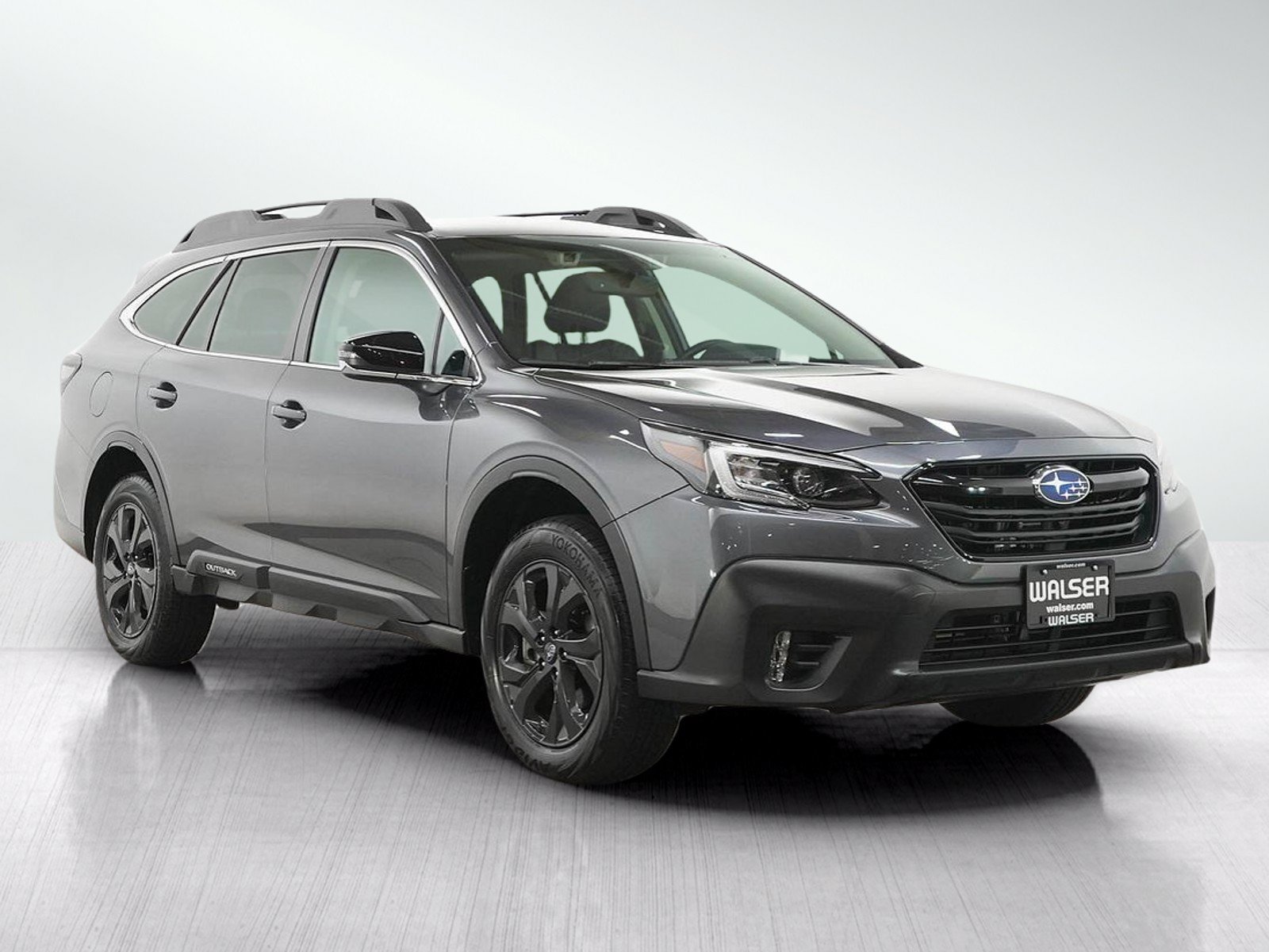 Used 2022 Subaru Outback Onyx Edition XT AWD/4WD image 8