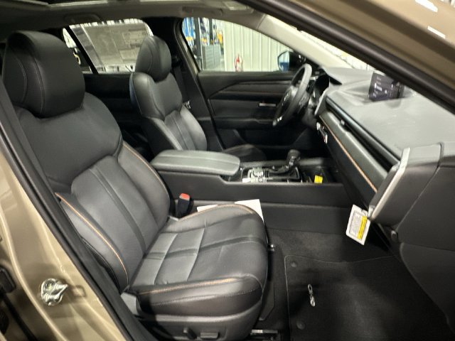 New 2026 MAZDA CX-50 AWD 2.5 S w/ Weather Package image 29